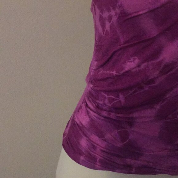 XS LOVE TANJANE Crop Top EE24 2539 - Picture 2 of 6